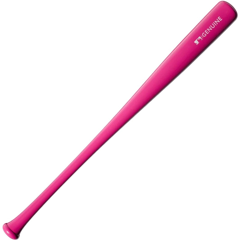 New Louisville Slugger Genuine Mix Pink Baseball Bat S3 Maple