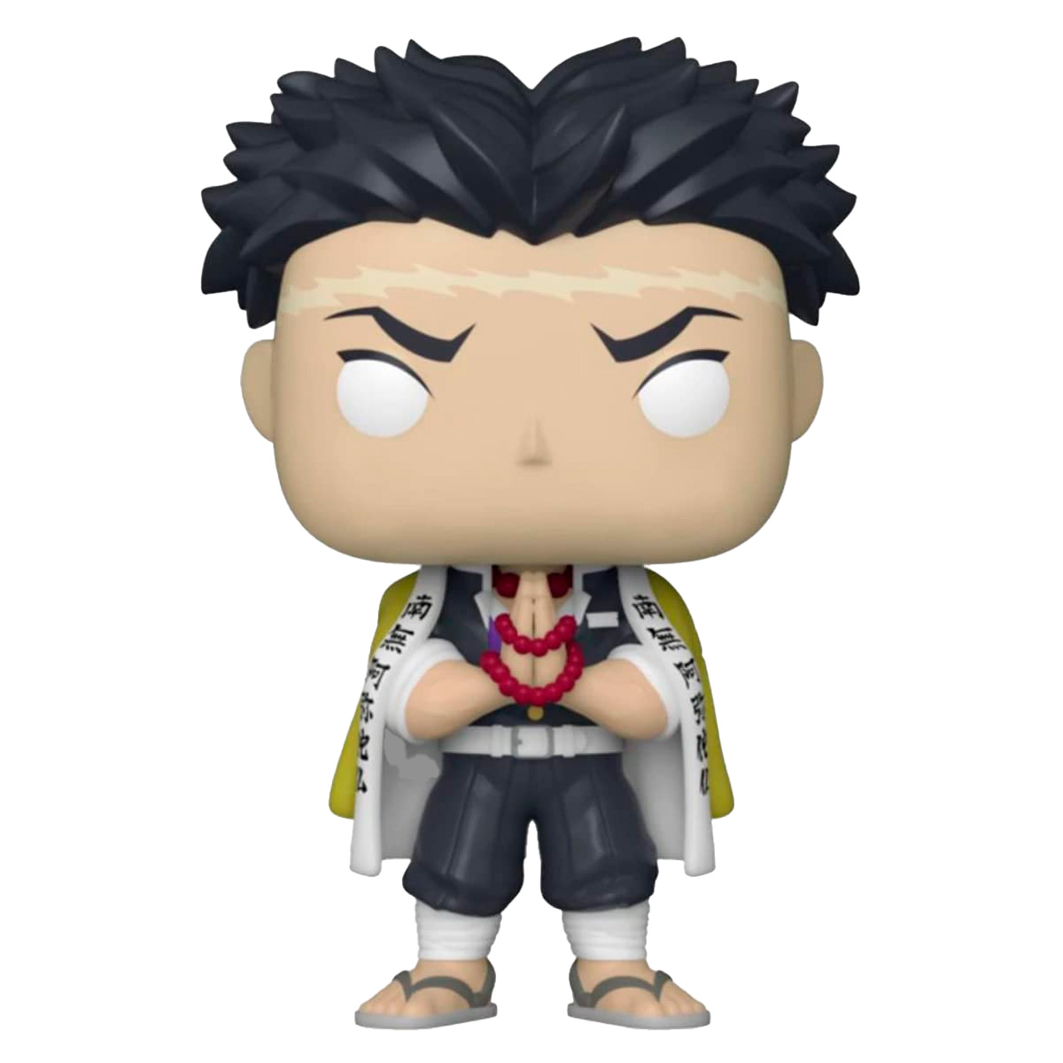 Funko Pop Gyomei Himejima 1091 Demon Slayer Edición Especial Anime