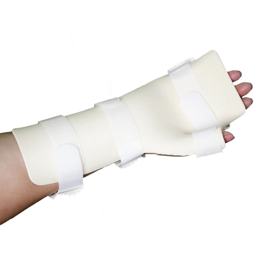 Férula Posicionamiento Moldeada Mano E29 Tynor