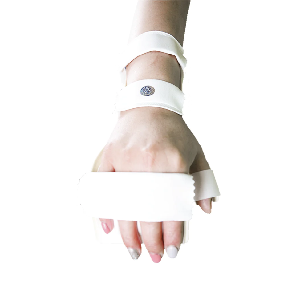Férula Posicionamiento Moldeada Mano E29 Tynor