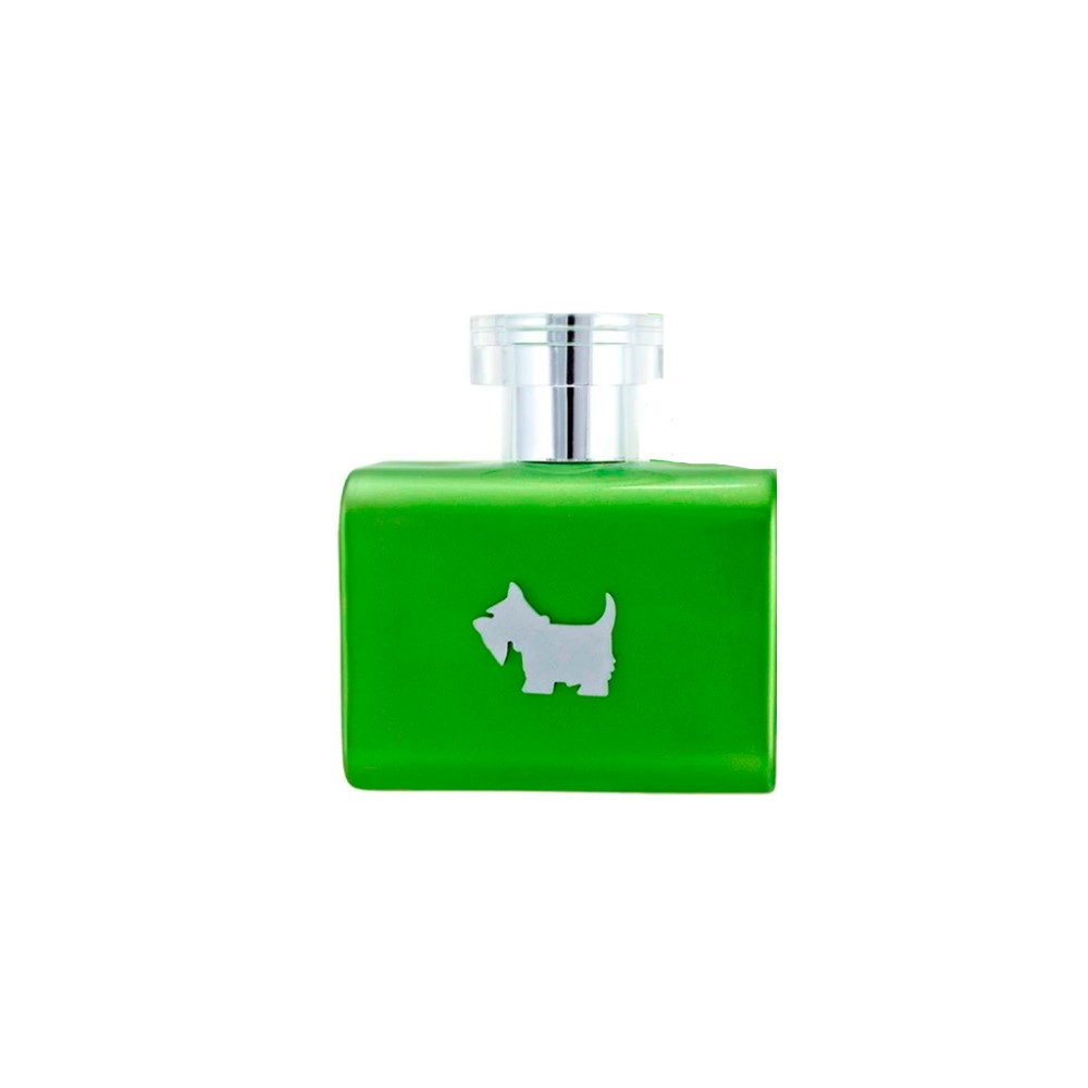 Perfume  Ferrioni Terrier Green Agua de tocador 100ml dama