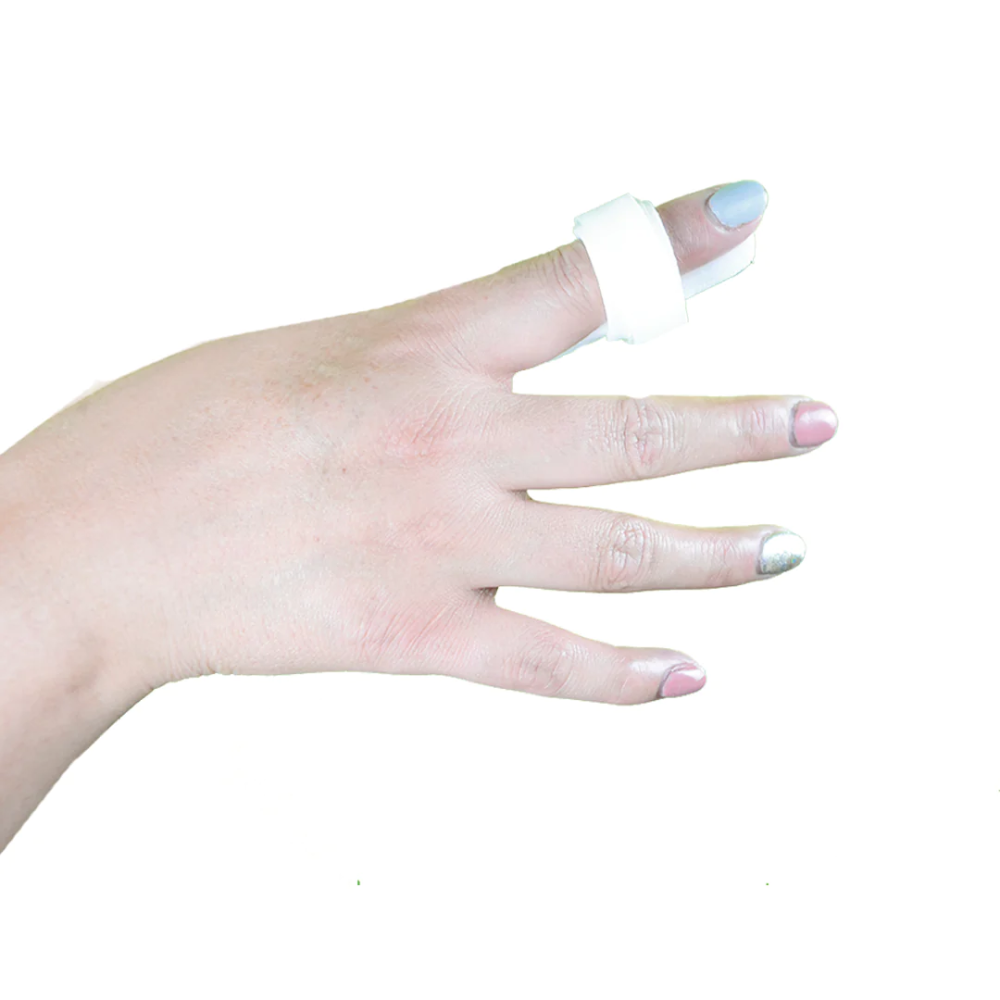 Tablilla Férula Aluminio Tipo Martillo Para Dedo F05 Tynor