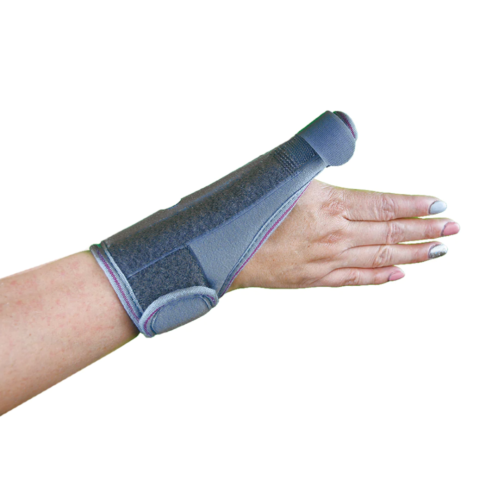 Inmovilizador Férula Tipo Quervain Espiga Pulgar F06 Tynor