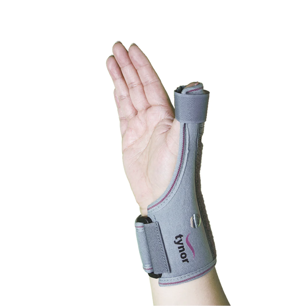Inmovilizador Férula Tipo Quervain Espiga Pulgar F06 Tynor