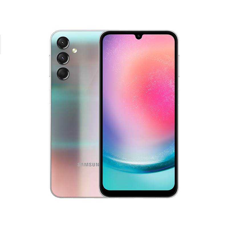 Samsung Galaxy A24 128GB 4GB Ram Plata