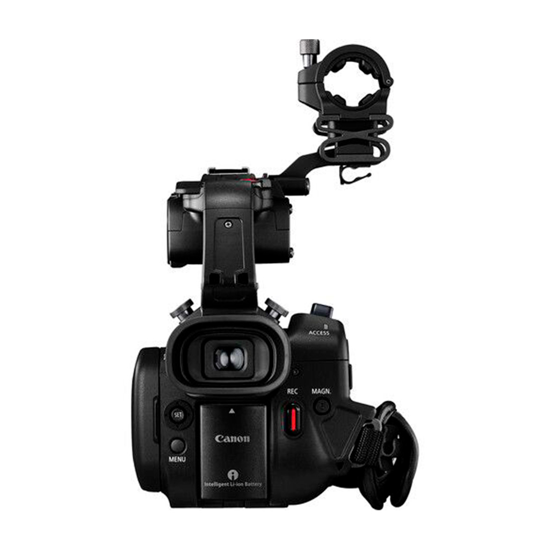 Nueva Videocámaras Profesionales XA75 Canon