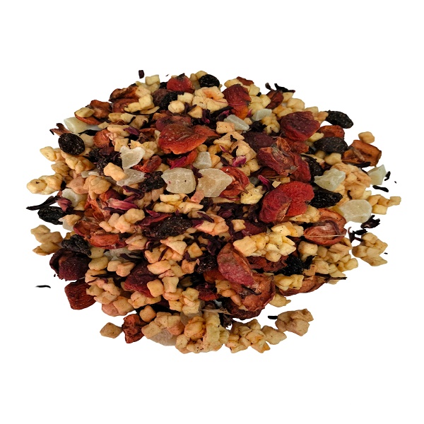 TISANA 1Kg PONCHE DE GUAYABA ARTESANAL ORGÁNICA