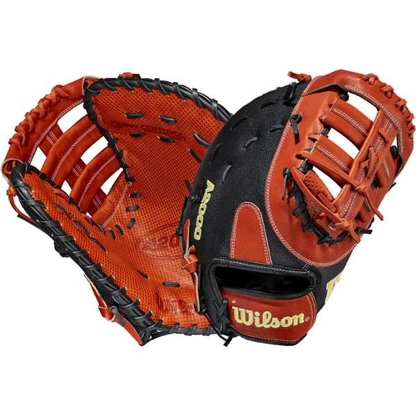 Guante De Primera Base Wilson A2000 1620sc Super Skin 12.5in