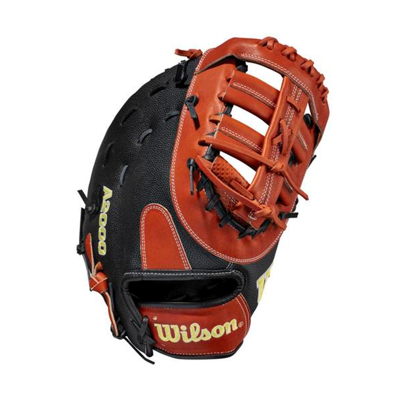 Guante De Primera Base Wilson A2000 1620sc Super Skin 12.5in