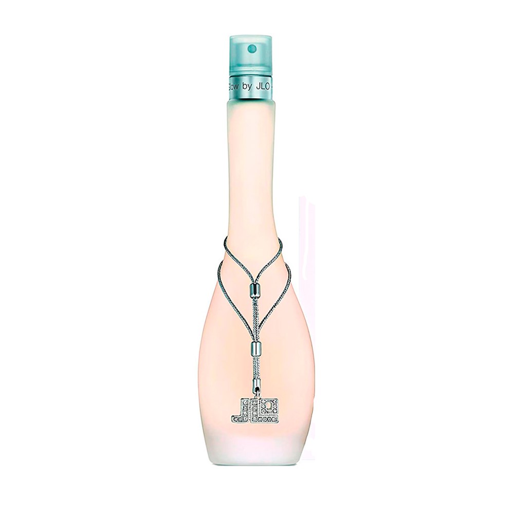Perfume Glow Agua de tocador 100ml dama