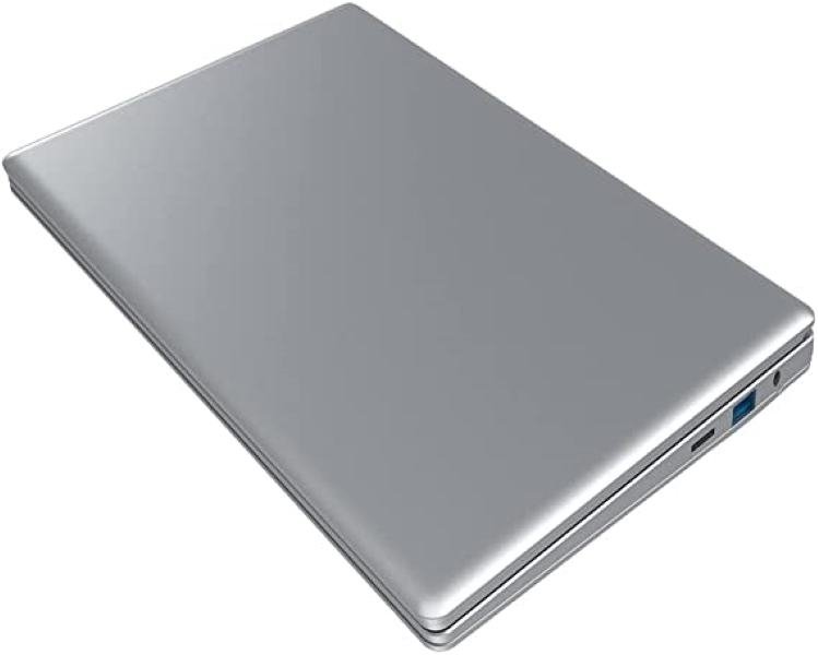 Laptop Evolve III Maestro, LTE 4G Celeron Quad-Core N3450, 64GB eMMC, 4GB RAM, Pantalla 11.6in, Windows 10, REACONDICIONADO