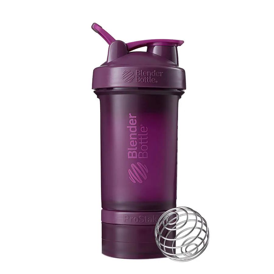 Blender Bottle Prostak22 (651ml) 22 Oz Termo Shaker Proteina