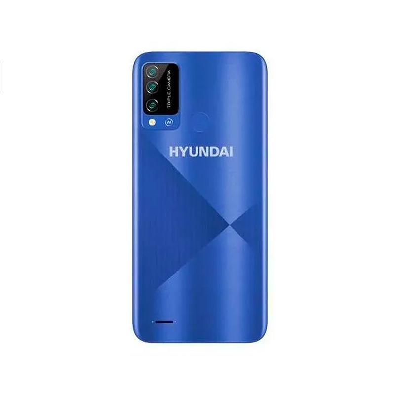 Hyundai L651 64GB 3GB Ram Azul