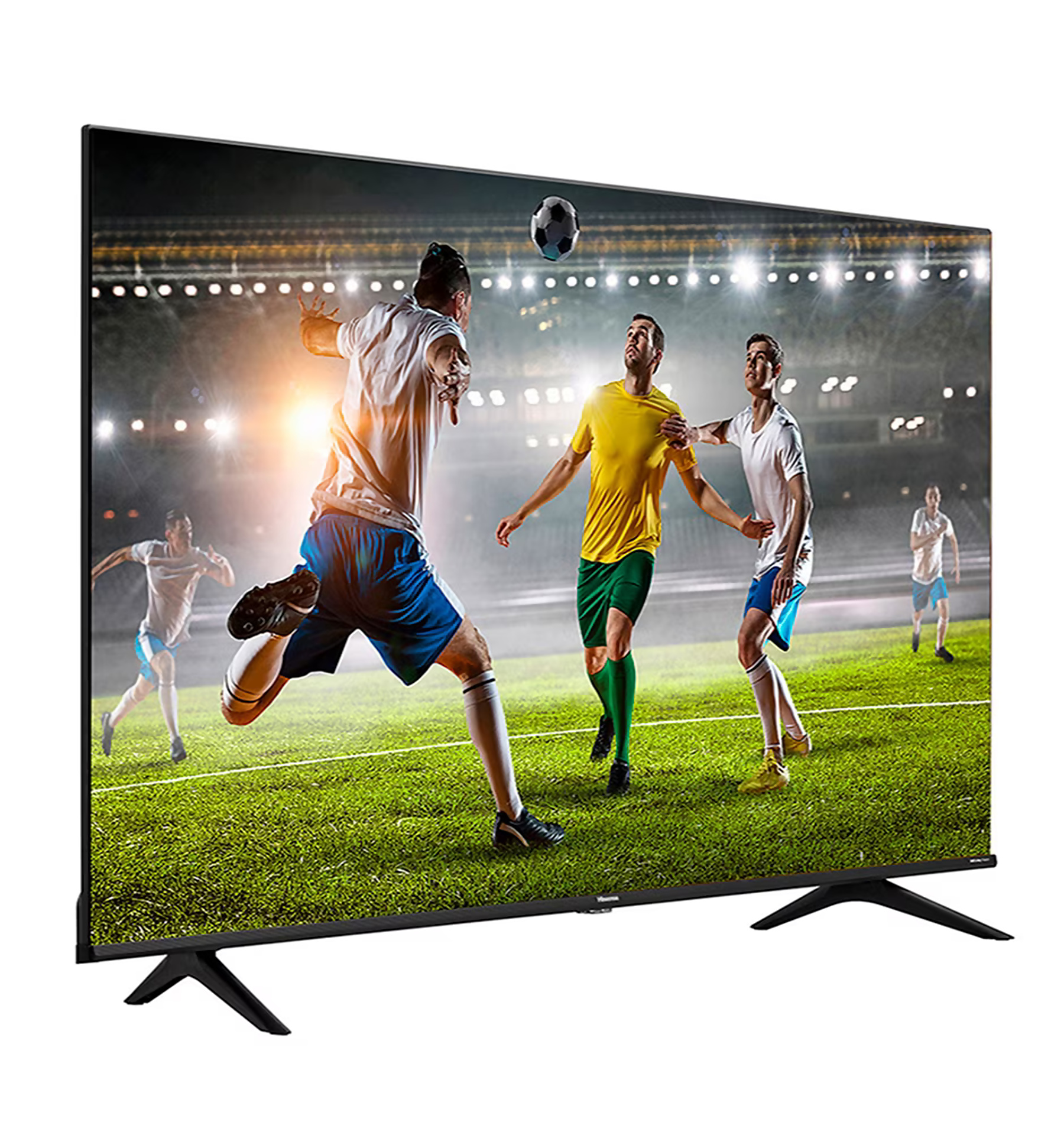 " Pantalla Hisense Led Smart TV de 65 pulgadas 4K/Ultra HD 65a65hv con Vidaa"