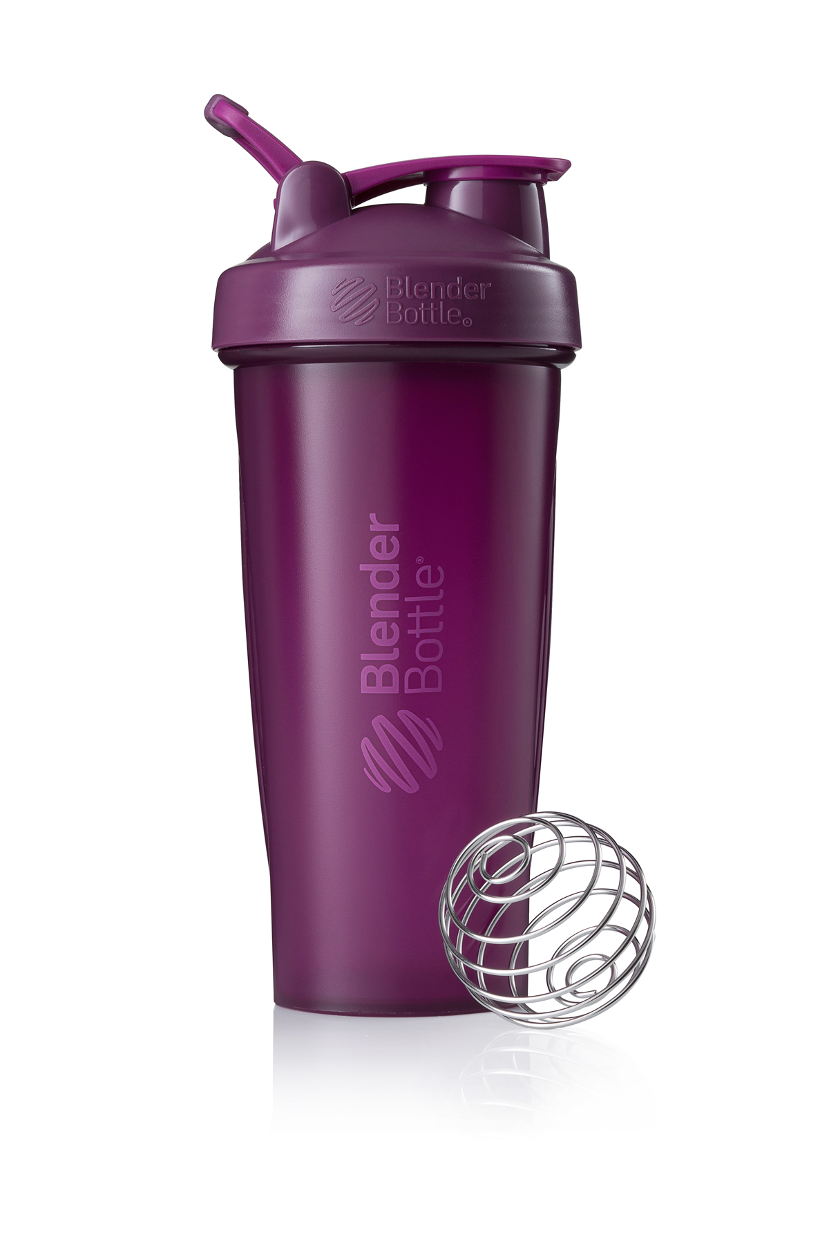Blender Bottle Classic V1 28oz 828ml - Termo Shaker Proteina