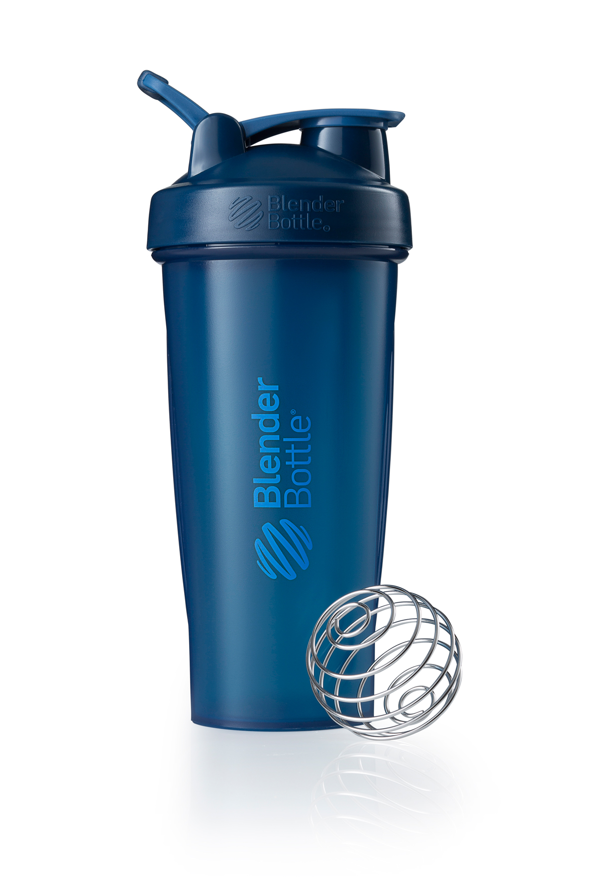 Blender Bottle Classic V1 28oz 828ml - Termo Shaker Proteina