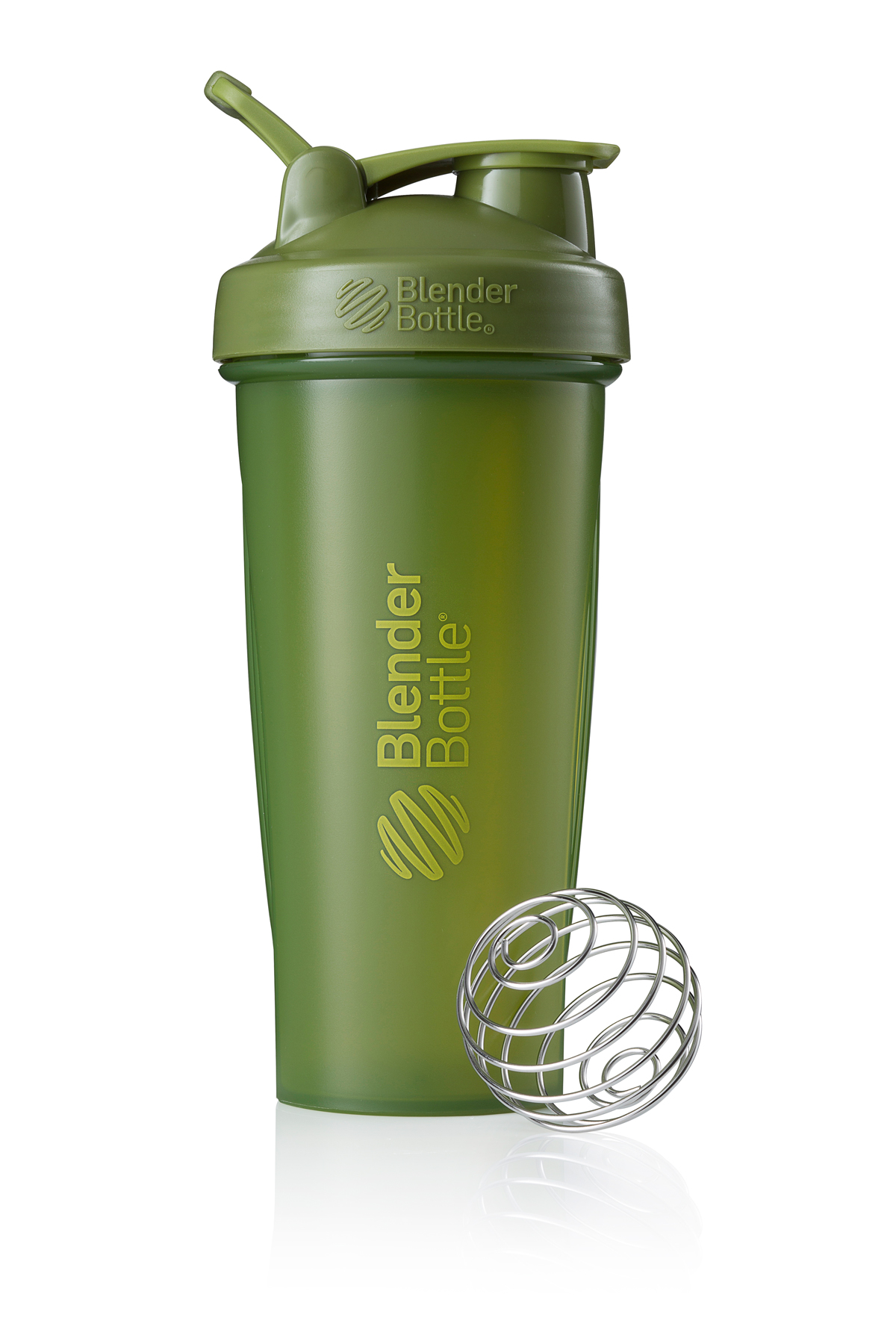 Blender Bottle Classic V1 28oz 828ml - Termo Shaker Proteina