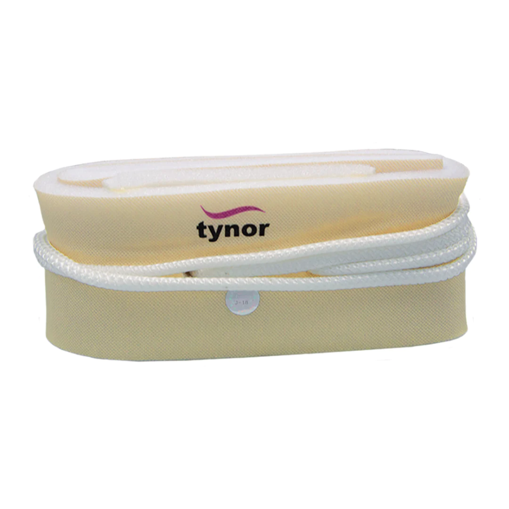 Kit Tracción Cutánea Con Polea Forro Puf Buck G01 Tynor