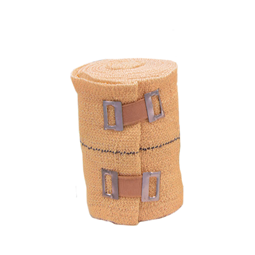 Kit Tracción Cutánea Con Polea Forro Puf Buck G01 Tynor