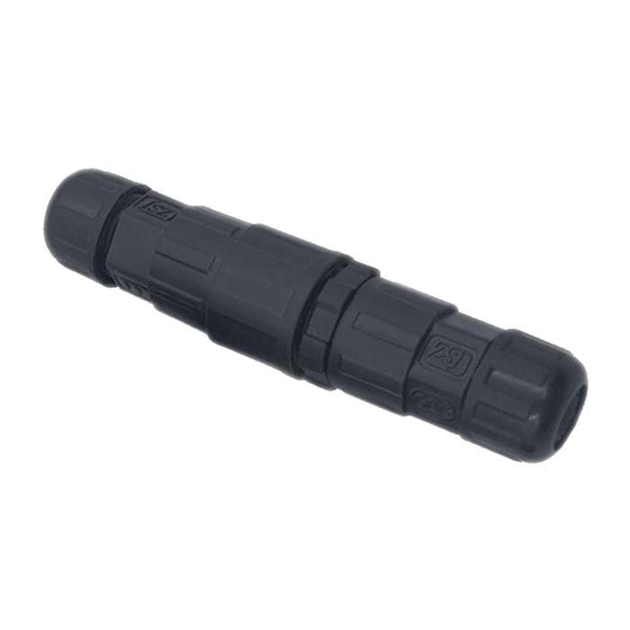 Venta de Conector Eléctrico M16, MXCPN-007-2, 15 Pzs, Macho y Hembra, 500V-1500V, 15A, Cobre, Niquel Galvanizado y Plástico, , LineConnect