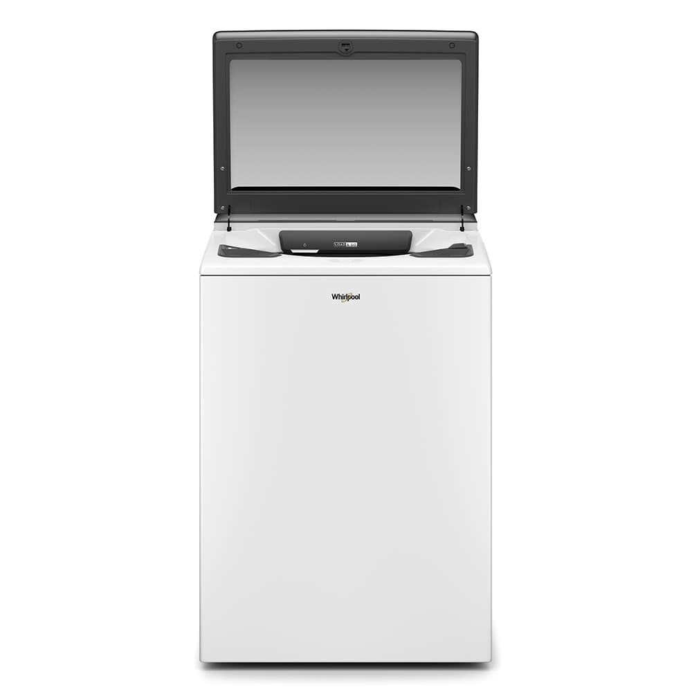 Lavadora Carga Superior 27kg  Blanco 7MWTW8127LW Whirlpool