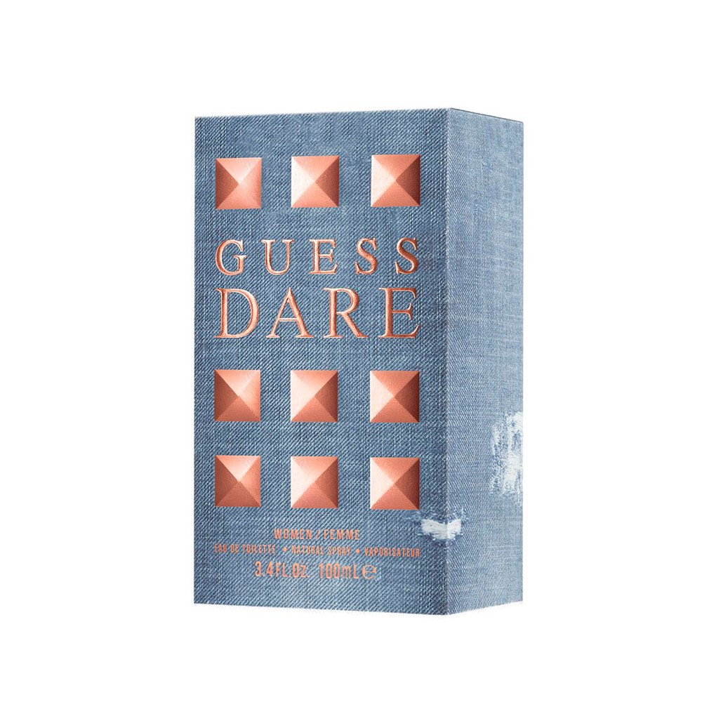 Perfume Guess Dare Agua de tocador 100 ml Dama