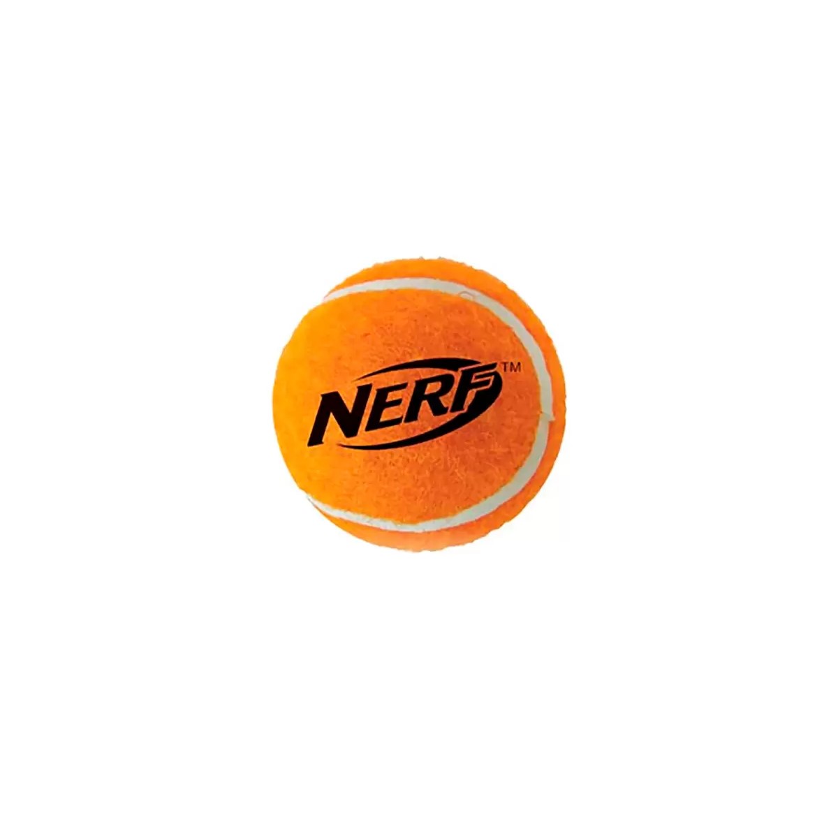Lanzador De Pelotas Nerf Mascota Perro Set 5 Pelotas Premium