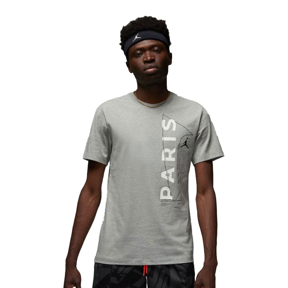 Playera Jordan x Paris Saint Germain DM3092-063