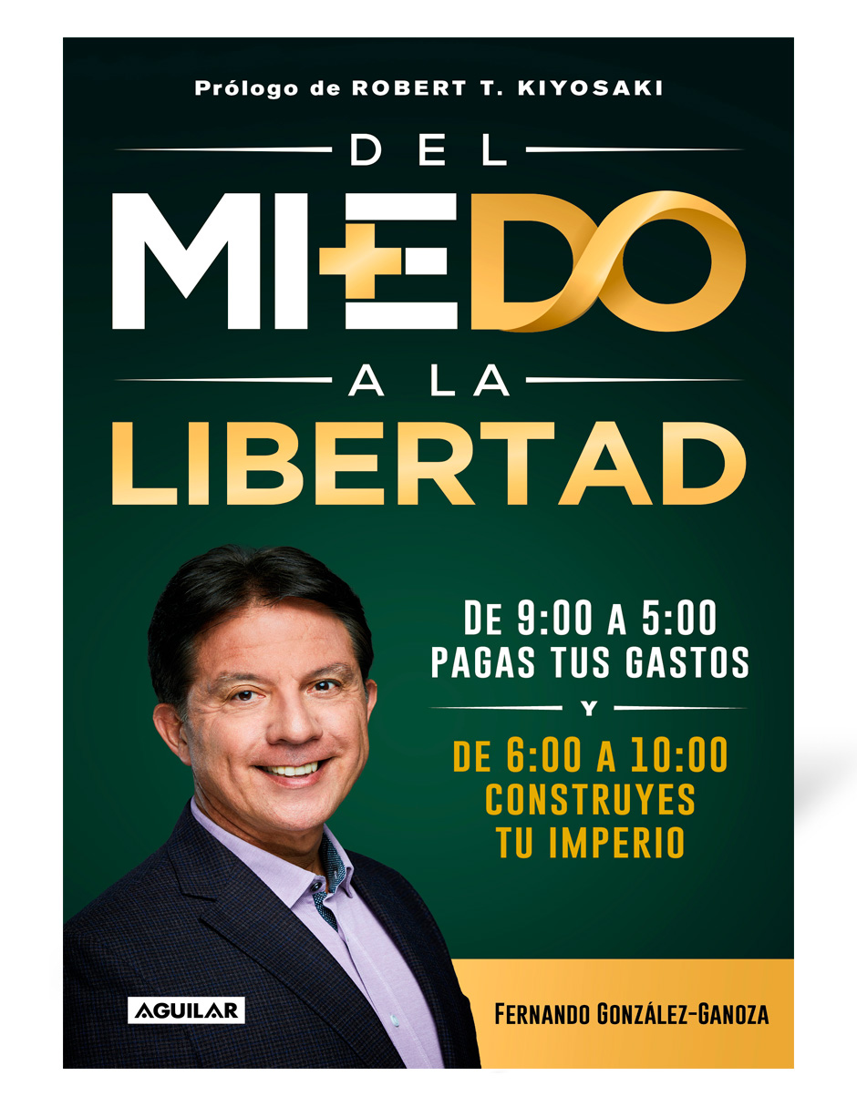 Del miedo a la libertad