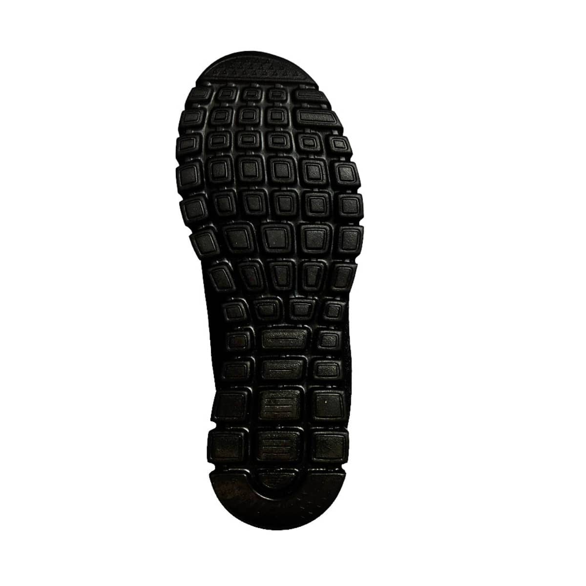 Tenis casual Sport Lite Weight de Skechers1 para mujer, color negro, mod. 1013296