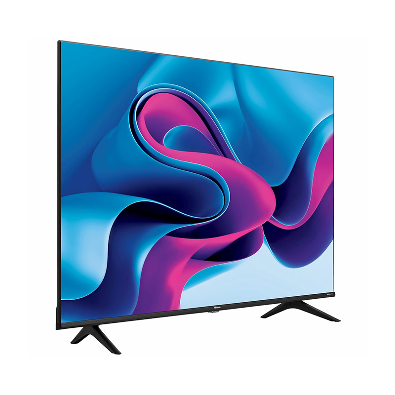 Hisense 55" Class 4k Ultra HD Serie A65K - 55A65K