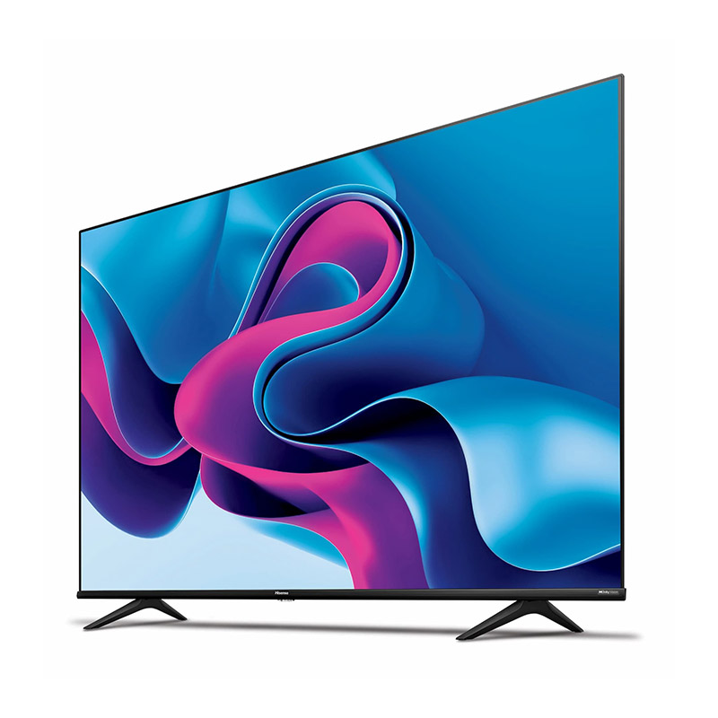 Hisense 55" Class 4k Ultra HD Serie A65K - 55A65K