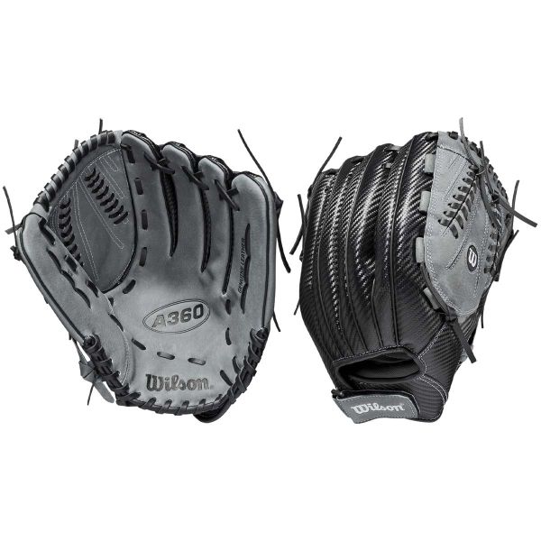 Guante De Beisbol Wilson A360 14in