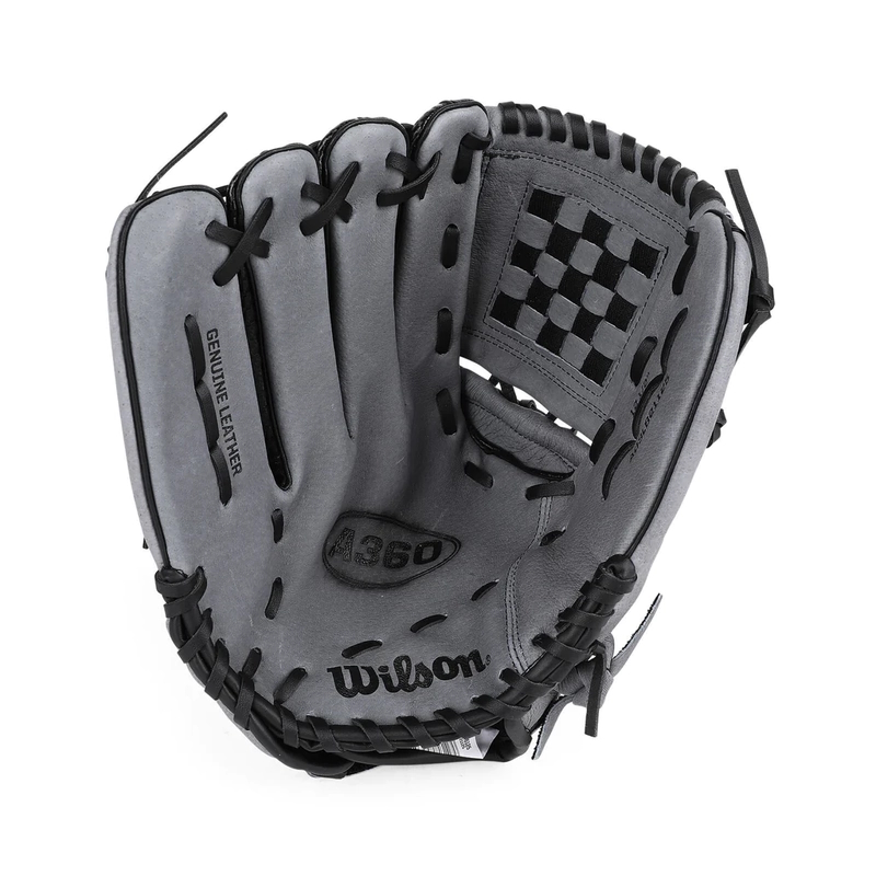 Guante De Beisbol Wilson A360 12.5in Zurdo