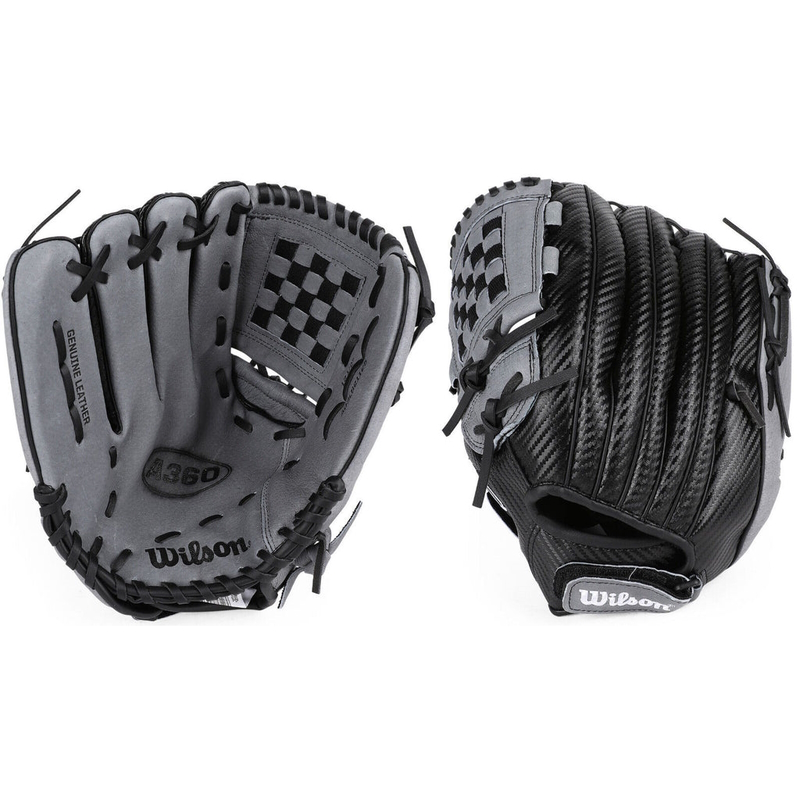 Guante De Beisbol Wilson A360 12.5in Zurdo