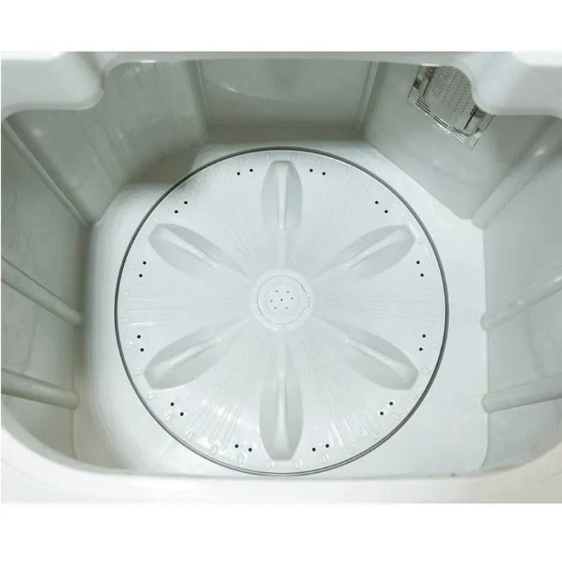 LAVADORA COMPACTA KOBLENZ LCK-60 6 KG BLANCO END12**