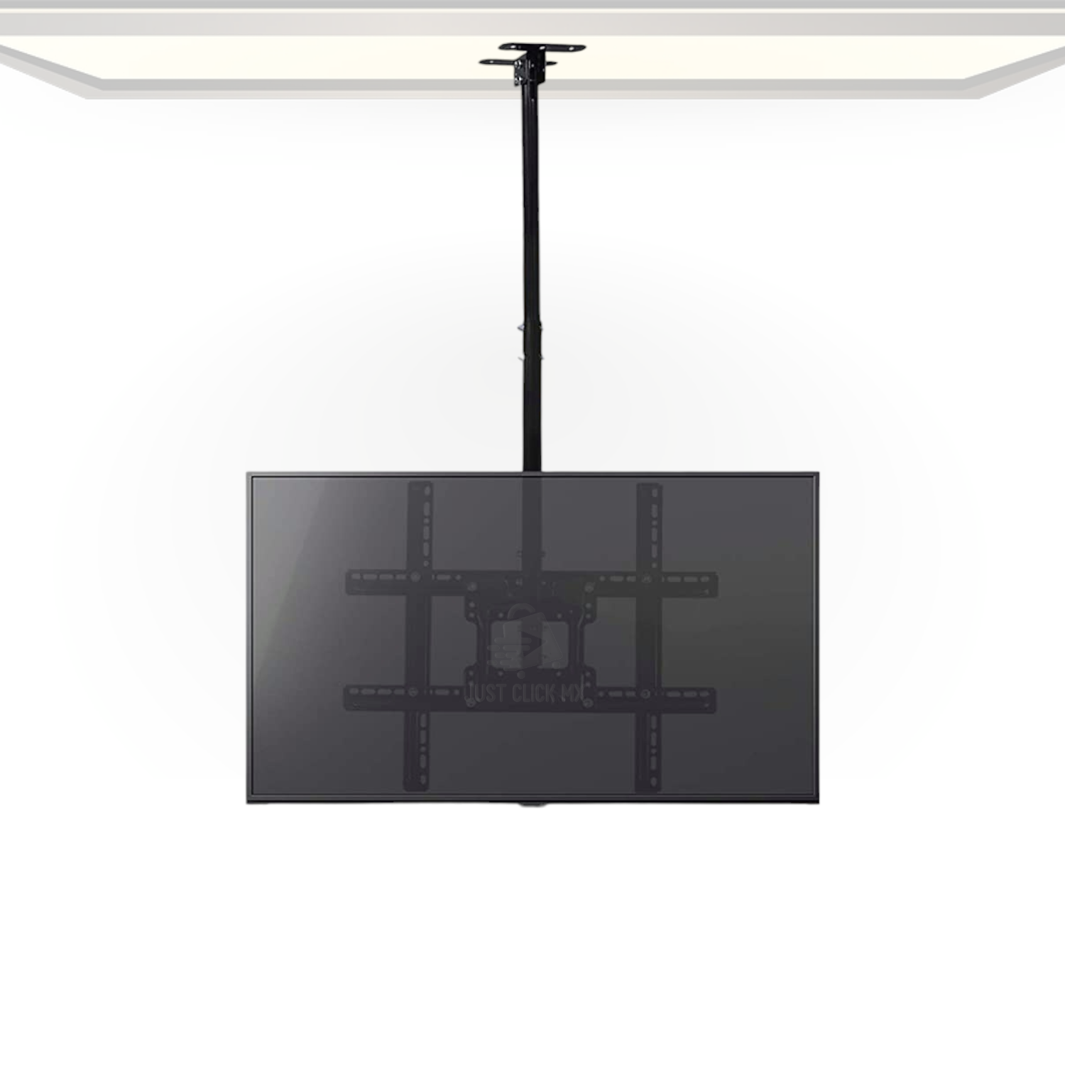 Soporte De Techo Para TV o Monitor de 42 a 70 Pulgadas