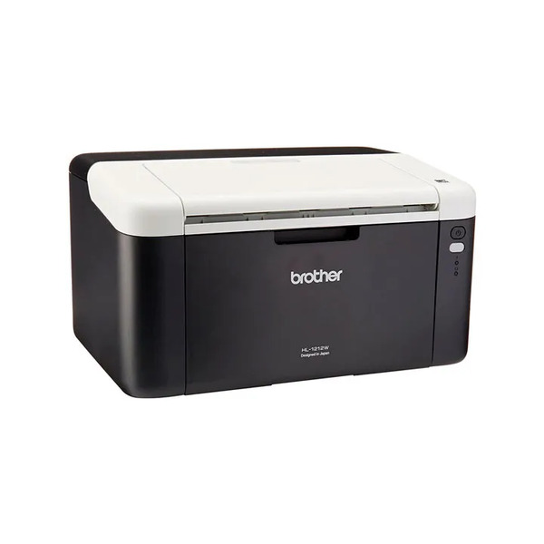Impresora Laser Brother Monocromatica HL1212W