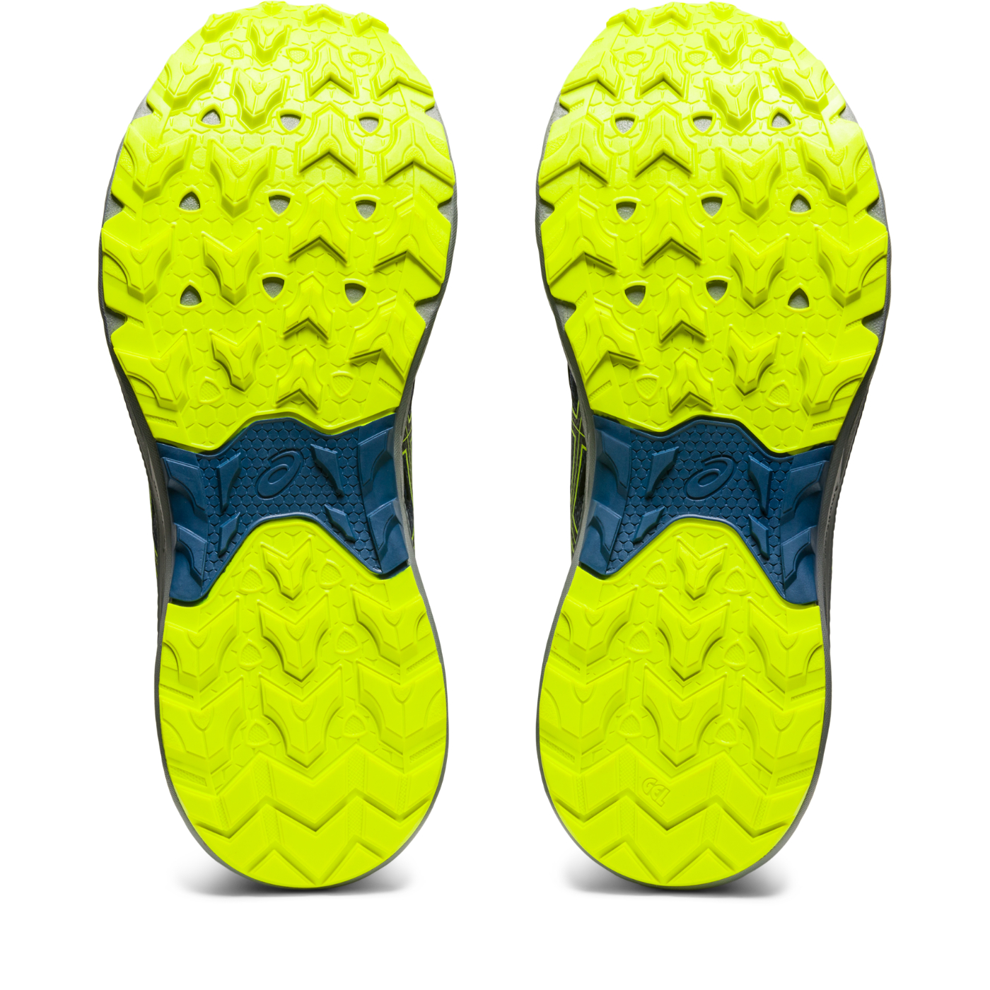 TENIS ASICS HOMBRE AZUL GEL-VENTURE 9 MEN STANDARD 1011B486.403