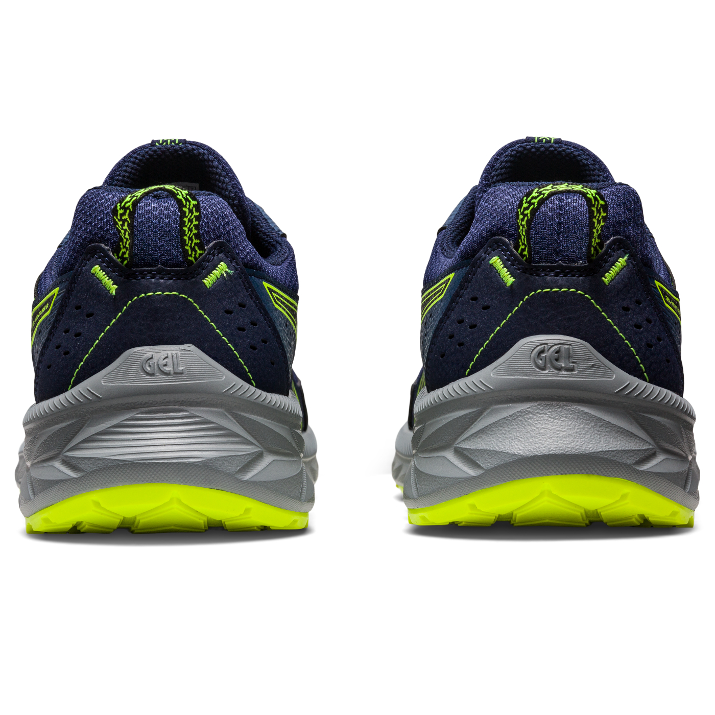 TENIS ASICS HOMBRE AZUL GEL-VENTURE 9 MEN STANDARD 1011B486.403