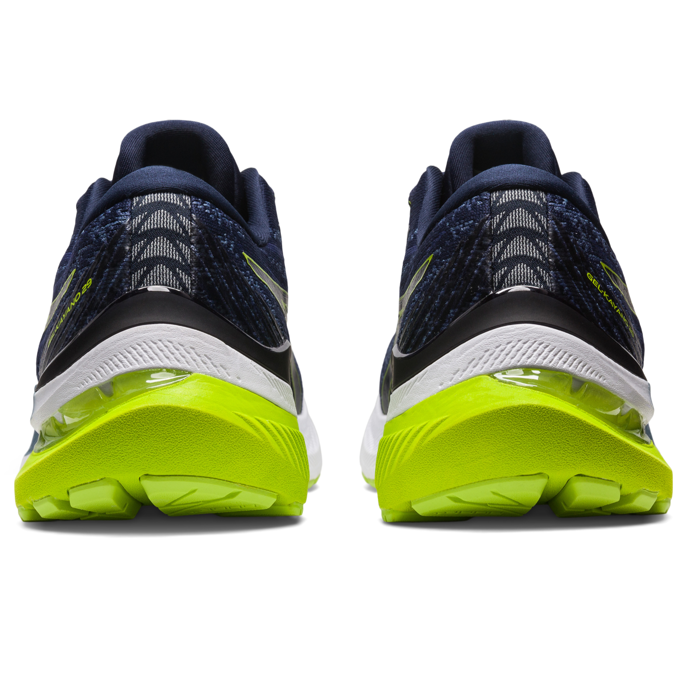 TENIS ASICS HOMBRE AZUL GEL-KAYANO 29 MEN STANDARD 1011B440.404