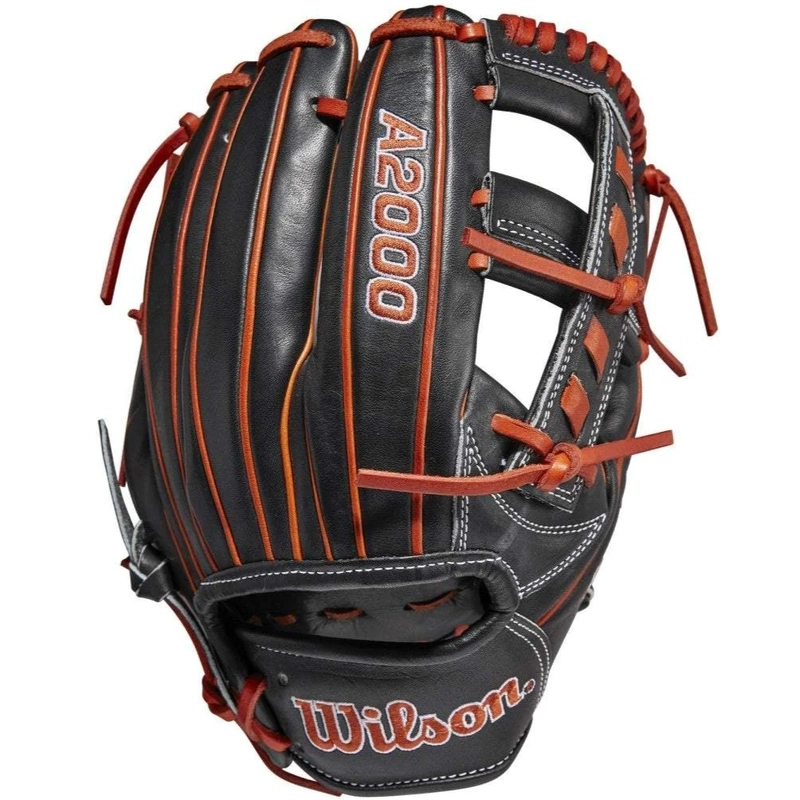 Guante de Beisbol Wilson A2000 1716 11.5in Derecho