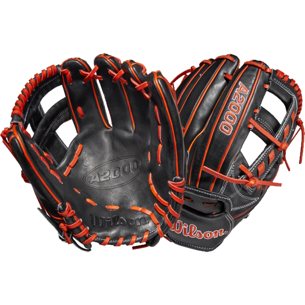 Guante de Beisbol Wilson A2000 1716 11.5in Derecho