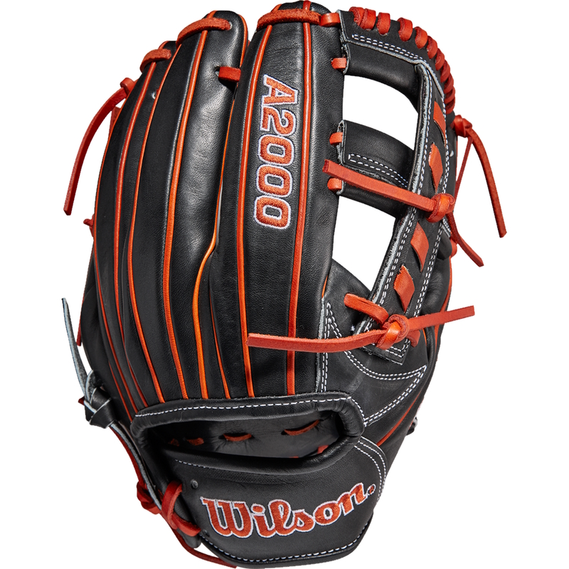 Guante de Beisbol Wilson A2000 1716 11.5in Derecho