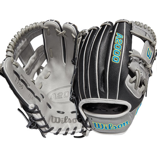 Guante de Beisbol Wilson A2000 1786SS 11.5in