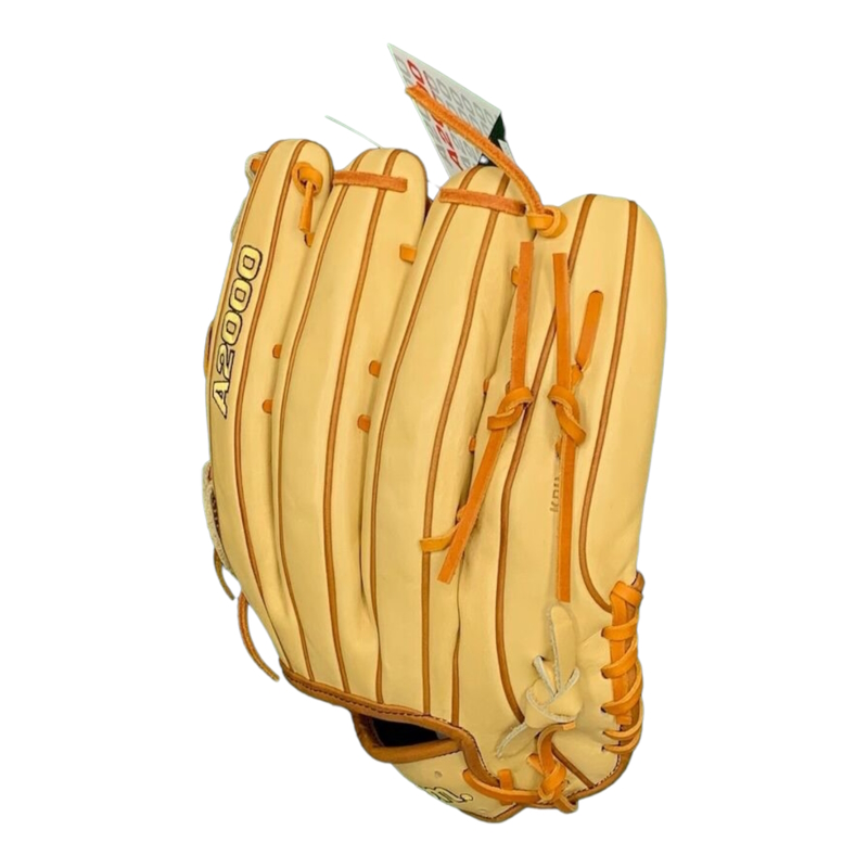 Guante de Beisbol Wilson A2000 1799 12.75in Outfield Zurdo