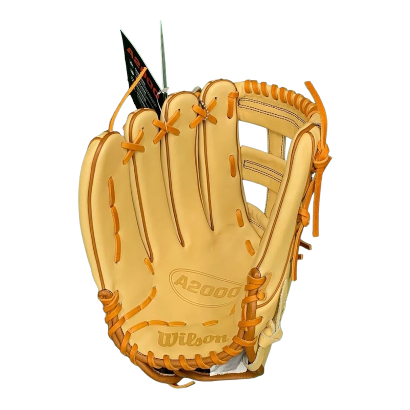 Guante de Beisbol Wilson A2000 1799 12.75in Outfield Zurdo