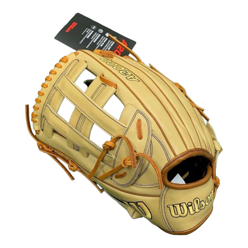 Guante de Beisbol Wilson A2000 1799 12.75in Outfield Zurdo