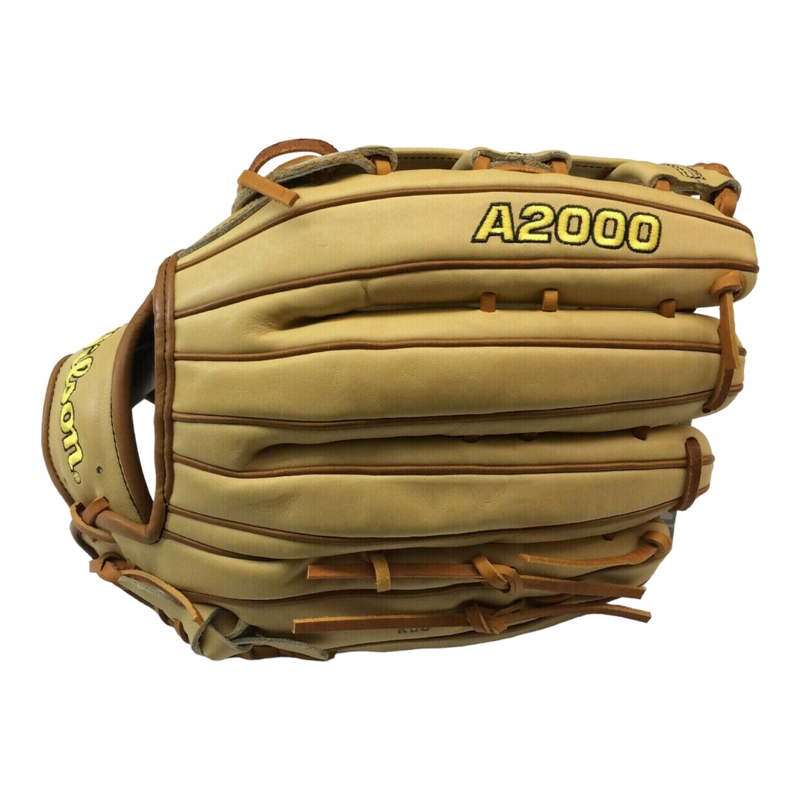 Guante de Beisbol Wilson A2000 1799 12.75in Outfield Zurdo