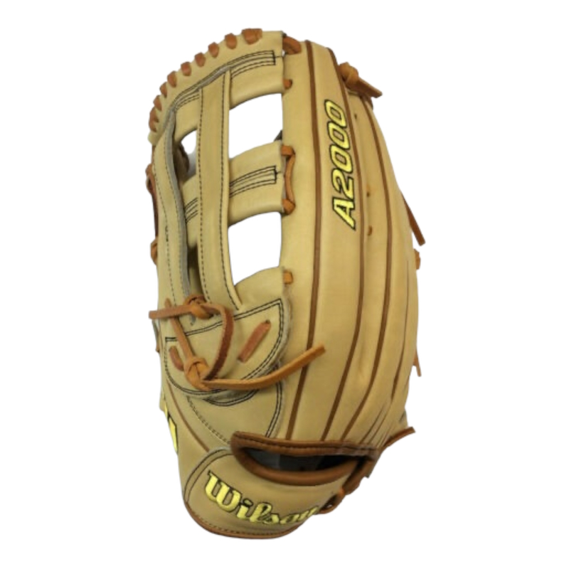 Guante de Beisbol Wilson A2000 1799 12.75in Outfield Zurdo